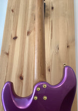 Load image into Gallery viewer, Jet Guitars JS-480 Violet