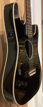 Load image into Gallery viewer, Kramer KFS-2 Ferrington Electro Acoustic w Gig Bag S/H (c)