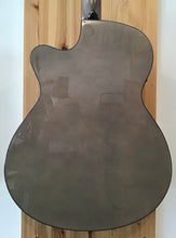 Load image into Gallery viewer, TANGLEWOOD AZURE SERIES TA4CE SUPER FOLK ELECTRO ACOUSTIC