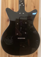 Load image into Gallery viewer, Danelectro DC59 12 String B Stock Black