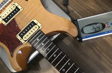 Load image into Gallery viewer, PRS SE Custom 22 Semi Hollow w Gig Bag MIK 2008 S/H