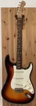 Load image into Gallery viewer, MAYBACH STRADOVARI S61 3 TONE SUNBURST AGED S/H
