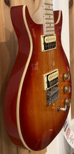 Load image into Gallery viewer, Washburn Wing Series Raven ‘78 Cherry Burst