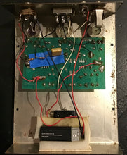 Load image into Gallery viewer, Electro Harmonix Big Muff Pi V5 Made in USA 1978 S/H (c)