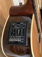 Load image into Gallery viewer, Takamine P5DC Electro w Hard Case MIJ 2020 S/H (c)