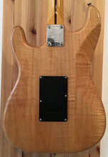 Load image into Gallery viewer, Squier Classic Vibe 70’s Strat Nat S/H (c)