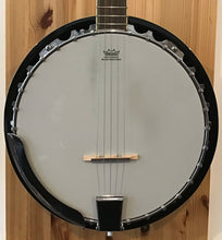Load image into Gallery viewer, Countryman TCB24 G Banjo w Hard Case S/H (c)