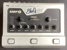 Load image into Gallery viewer, Blug Guitar Amp 1 w Gig Bag S/H (c)