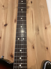 Load image into Gallery viewer, Fender USA “Tele-Sonic” w Fender Hard Case 1998 S/H (c)