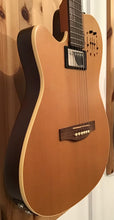 Load image into Gallery viewer, Godin A6 Ultra LH w Gig Bag S/H (c)