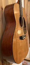 Load image into Gallery viewer, Martin J Westside Custom Acoustic w Hard Case Circa 2005/6 S/H (c)