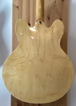 Load image into Gallery viewer, EPIPHONE ES335 DOT NATURAL MIK 2003 w Hard Case S/H (c)