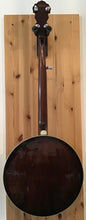 Load image into Gallery viewer, Fender FB55 G Banjo w Hard Case S/H (c)