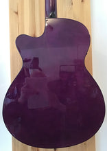 Load image into Gallery viewer, TANGLEWOOD AZURE SERIES TA4CE SUPER FOLK ELECTRO ACOUSTIC