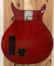 Load image into Gallery viewer, Washburn Wing Series Raven ‘78 Cherry Burst