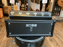 Load image into Gallery viewer, Boss Katana 100 MKII Head/Footswitch S/H (c)