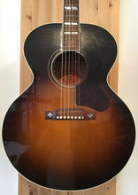 Load image into Gallery viewer, Gibson J-185 w LR Baggs Hard Case 2002 S/H (c)