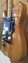 Load image into Gallery viewer, TRIBUTE SERIES ASAT CLASSIC NATURAL LEFT HANDED G&L GANDL FENDER TELE TELECASTER SQUIER L/H LH LEFTIE