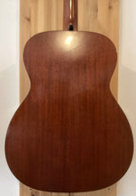 Load image into Gallery viewer, Martin J Westside Custom Acoustic w Hard Case Circa 2005/6 S/H (c)