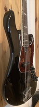 Load image into Gallery viewer, Sire Marcus Miller V7 5 String Black MII 2018 S/H (c)