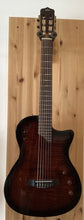 Load image into Gallery viewer, Cordoba Stage Guitar Edgeburst w Gig Bag S/H (c)