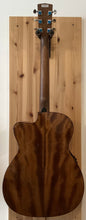 Load image into Gallery viewer, Cort Luce L60CE Natural Solid Top Electro Acoustic