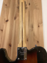 Load image into Gallery viewer, Fender USA “Tele-Sonic” w Fender Hard Case 1998 S/H (c)