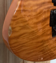 Load image into Gallery viewer, Yamaha Pacifica 821DX w Stagg Hard Case MIT ‘97 S/H (c)