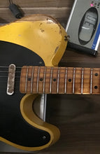 Load image into Gallery viewer, Kelton Swade 53 ‘Buchanan’ AVRT w 5* Hard Case S/H (c)