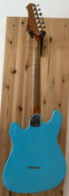 Load image into Gallery viewer, Atkin The Boosh OS Daphne Blue Mild Relic w Hard Case S/H (c)