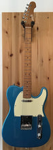 Load image into Gallery viewer, JET GUITARS JT-300 LAKE PLACID BLUE