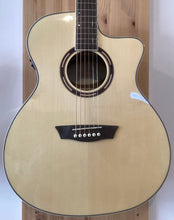 Load image into Gallery viewer, Washburn Apprentice Series AG70CE Electro Acoustic