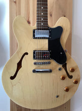 Load image into Gallery viewer, EPIPHONE ES335 DOT NATURAL MIK 2003 w Hard Case S/H (c)