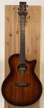 Load image into Gallery viewer, Tanglewood TW4VC Koa Electro Acoustic S/H