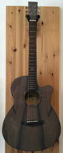 Load image into Gallery viewer, TANGLEWOOD AZURE SERIES TA4CE SUPER FOLK ELECTRO ACOUSTIC