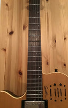 Load image into Gallery viewer, Godin A6 Ultra LH w Gig Bag S/H (c)