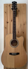 Load image into Gallery viewer, Cort Pure Series DCF Spruce Electro w Gig Bag