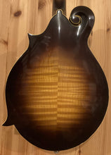 Load image into Gallery viewer, Kentucky Master Model KM1000 F Style Mandolin w Hard Case S/H (c)