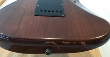 Load image into Gallery viewer, Fender Strat Mocha w Hard Case USA 1979 S/H (c)