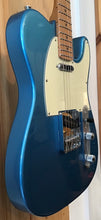 Load image into Gallery viewer, JET GUITARS JT-300 LAKE PLACID BLUE