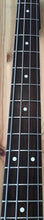 Load image into Gallery viewer, Fender P Bass Black MIM 2005 S/H (c)