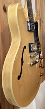 Load image into Gallery viewer, EPIPHONE ES335 DOT NATURAL MIK 2003 w Hard Case S/H (c)