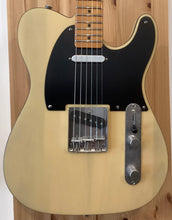Load image into Gallery viewer, Squier 40th Anniversary Vintage Edition Bound Edge Tele Boxed S/H