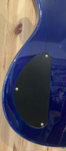 Load image into Gallery viewer, Westfield PRS Type Electric Blue w Gig Bag S/H (c)