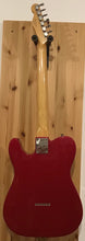 Load image into Gallery viewer, Fender Muddy Waters Tele MIM 2005 w Hard Case S/H (c)
