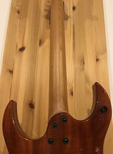 Load image into Gallery viewer, Spira S-500 QAB Trans Aqua Blue