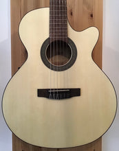 Load image into Gallery viewer, Cort CEC-1 Electro Nylon Strung