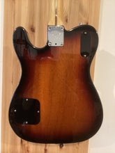 Load image into Gallery viewer, Fender USA “Tele-Sonic” w Fender Hard Case 1998 S/H (c)