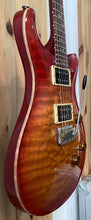 Load image into Gallery viewer, PRS Custom 24 10 Top w Hard Case 1997 S/H (c)