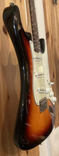 Load image into Gallery viewer, MAYBACH STRADOVARI S61 3 TONE SUNBURST AGED S/H